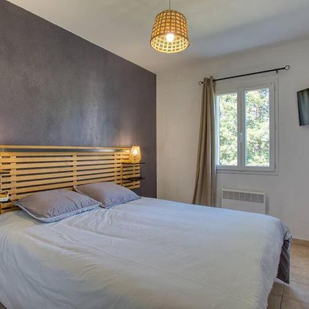 Sarlat - 24 - L'Appartement D'Euphe Avec Piscine Экстерьер фото